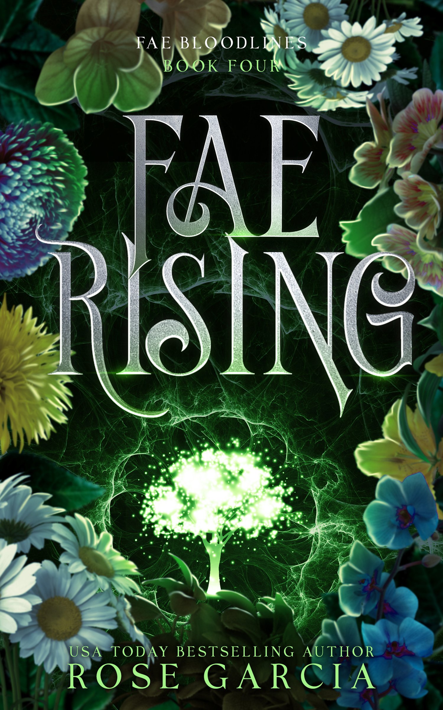 Fae Rising