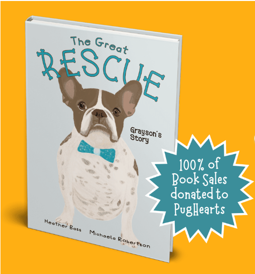 The Great Rescue - Grayson's Story