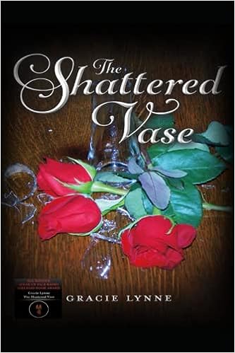 The Shattered Vase: Book of Life